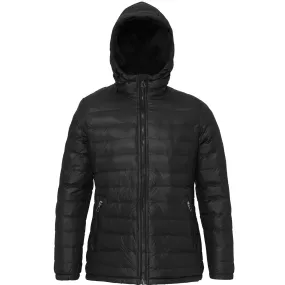 2786 Core Padded Jacket - Womens - Black