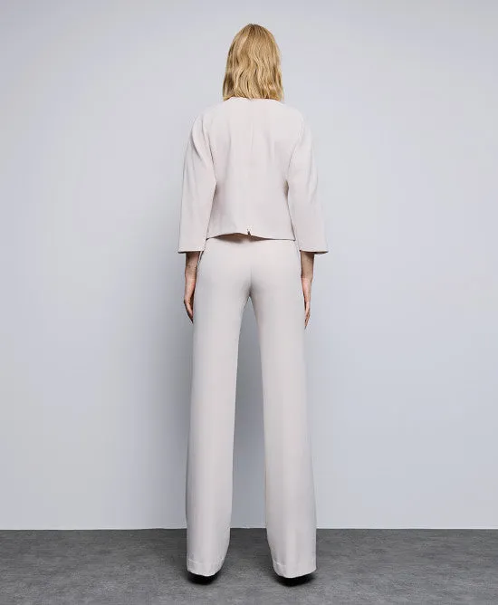 Access Vanilla Flared Pants