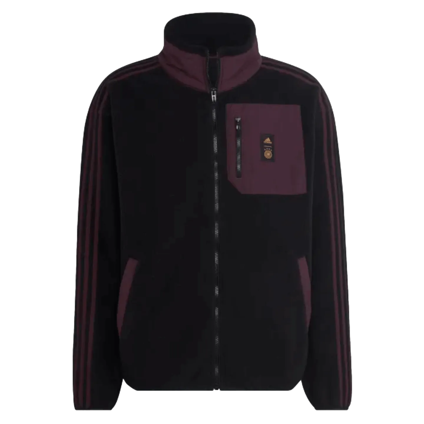 Adidas Germany Lifestyler Fleece Jacket