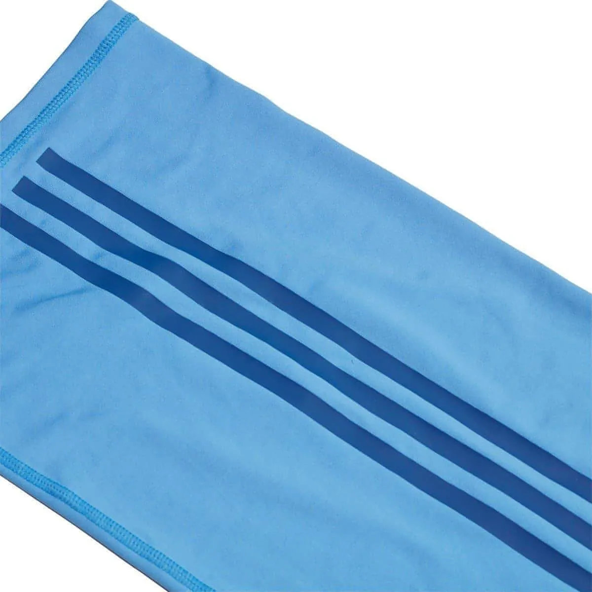 adidas Terrex Trail Womens Neck Gaiter - Blue