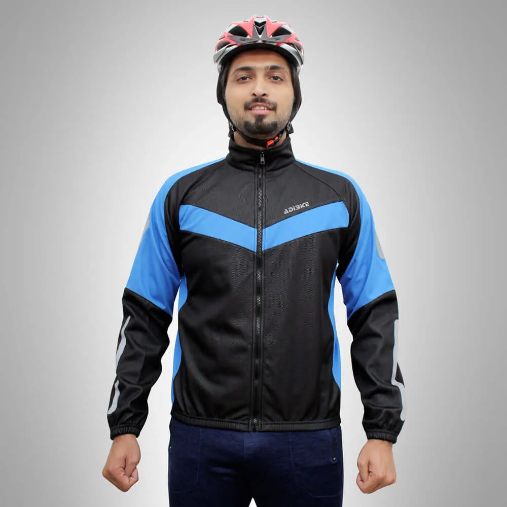 Adi's Cycling Jacket Windblocker STY # 01.3