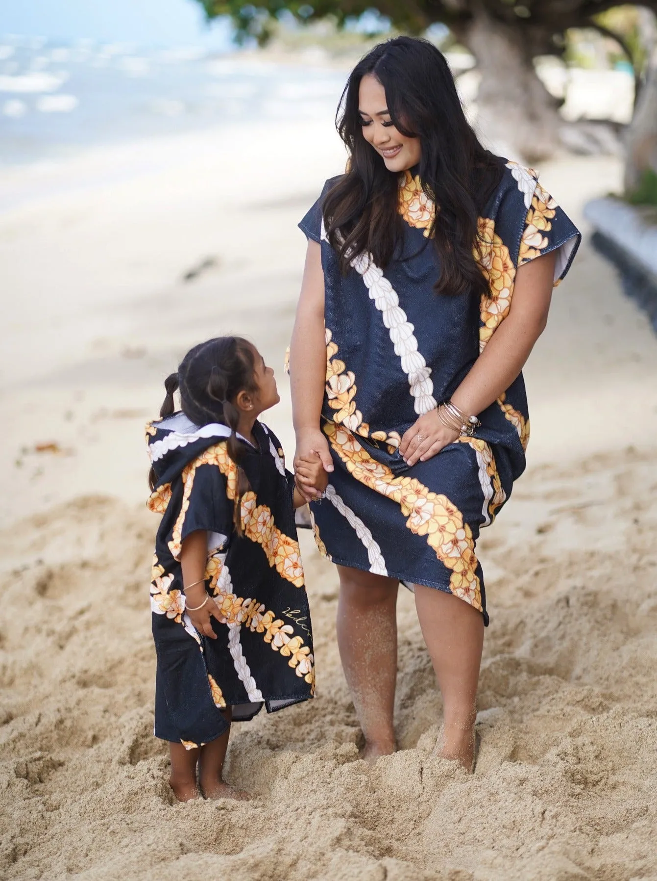 Adult Poncho Towel