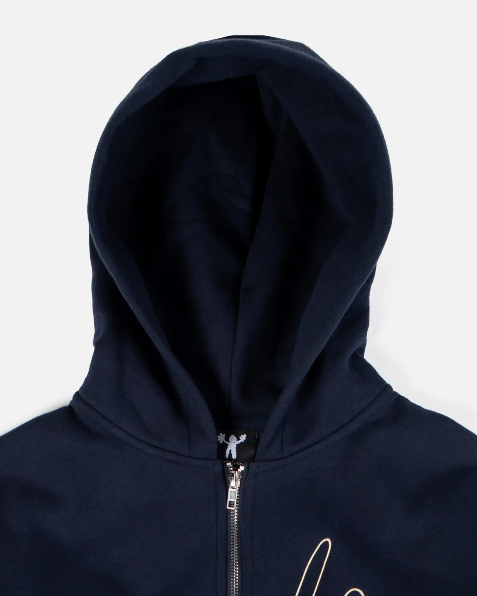 After Hours Zip Hoodie