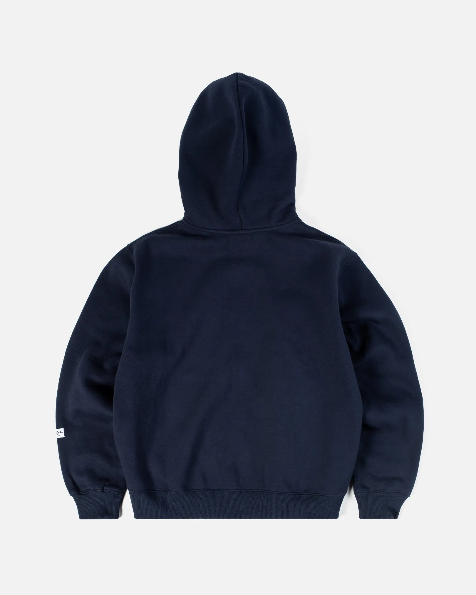 After Hours Zip Hoodie