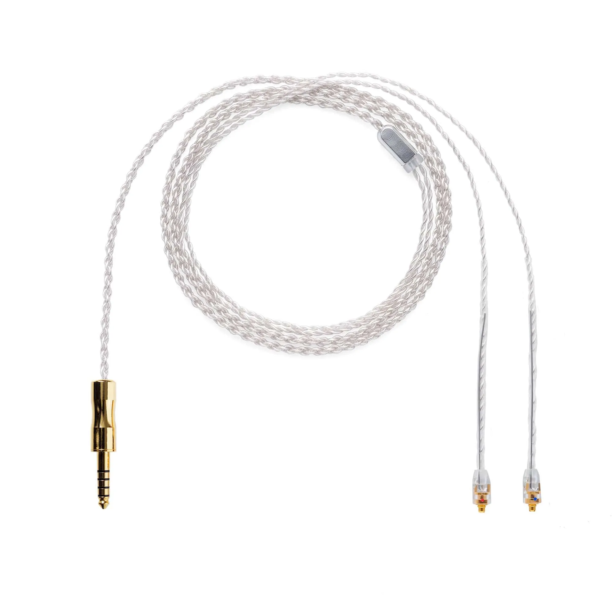 ALO Audio Litz Replacement IEM Cable MMCX