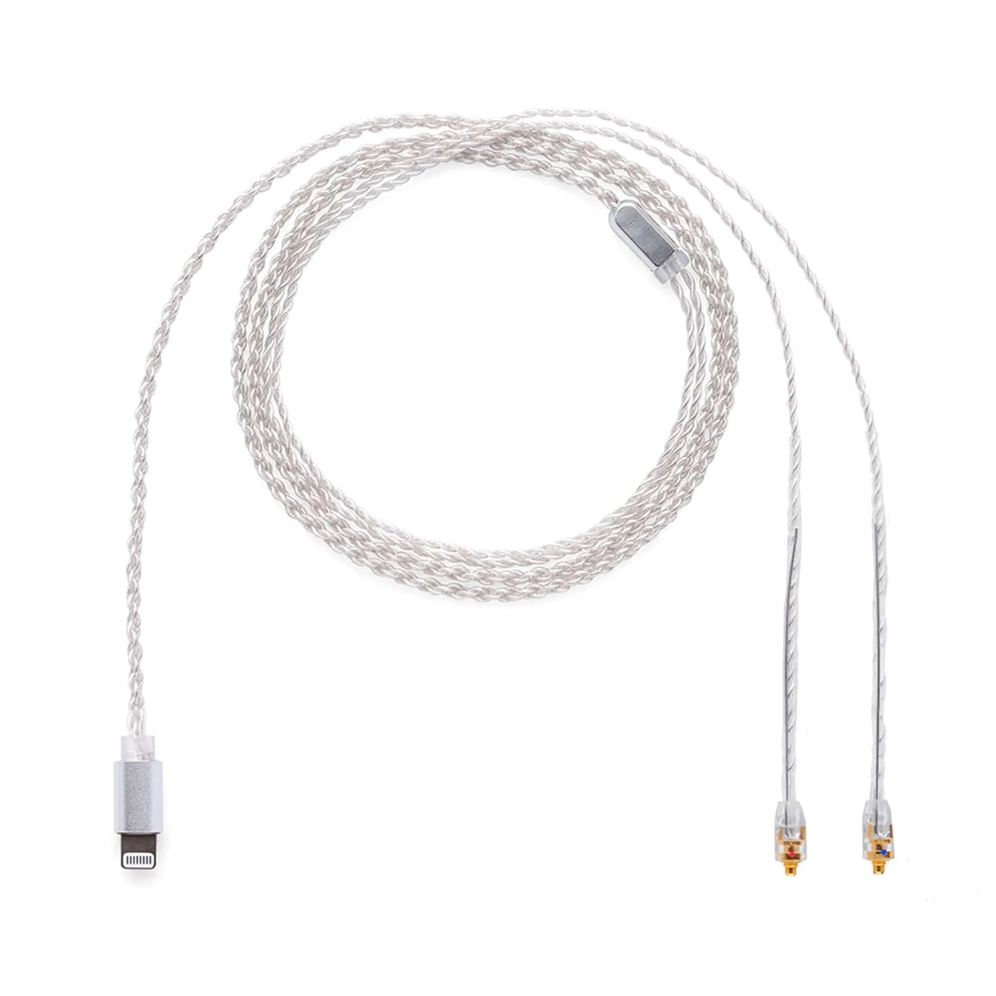 ALO Audio Litz Replacement IEM Cable MMCX