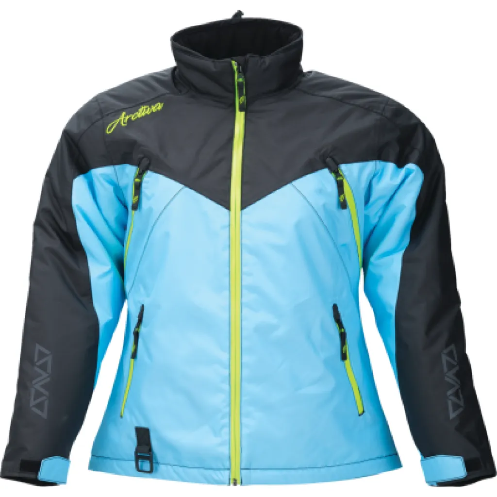 Arctiva Women's Pivot 7 Insulated Snow Jacket