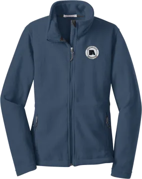 Aspen Aviators Ladies Value Fleece Jacket