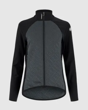 ASSOS TRAIL Women‘s STEPPENWOLF Spring Fall Jacket T3