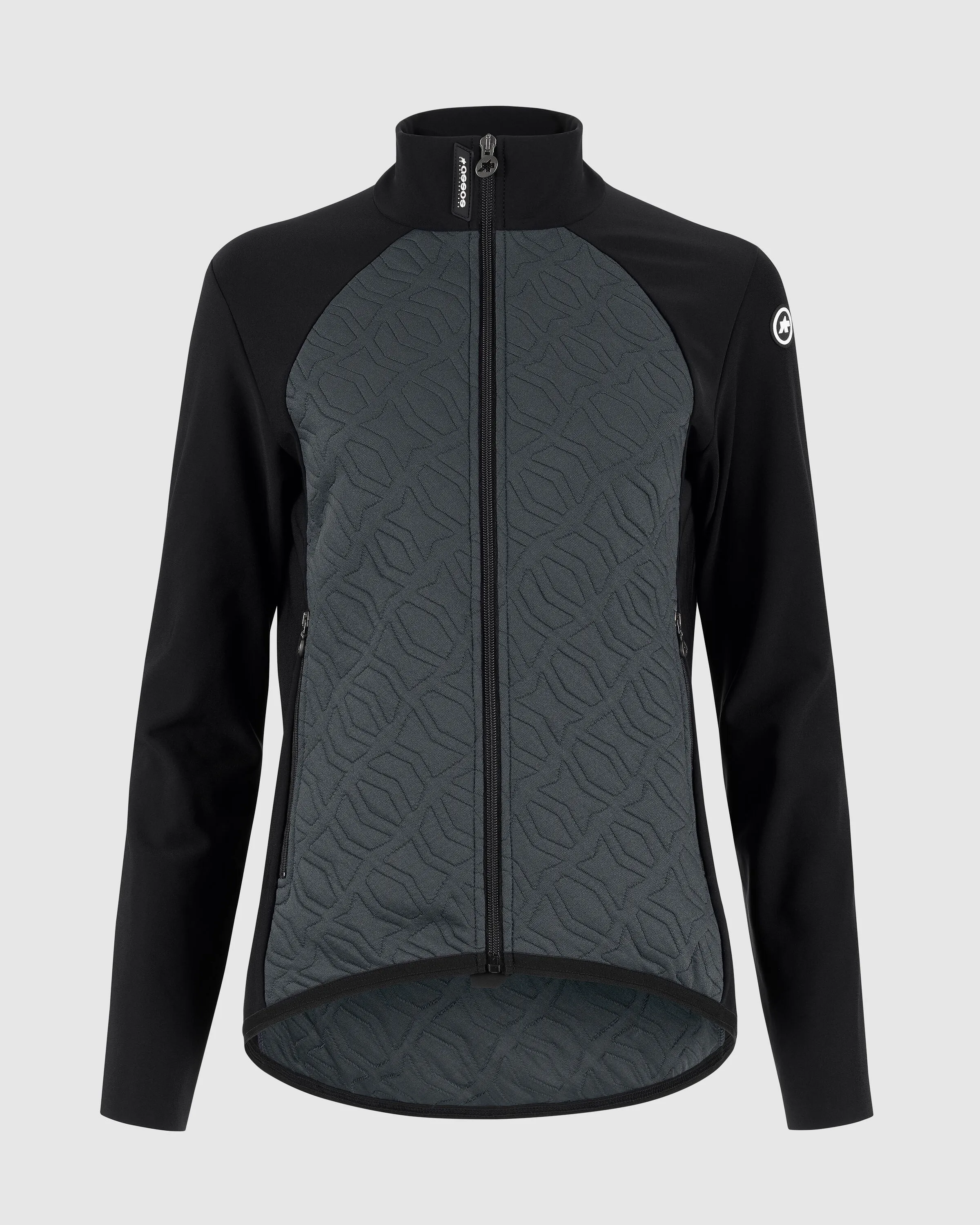 ASSOS TRAIL Women‘s STEPPENWOLF Spring Fall Jacket T3