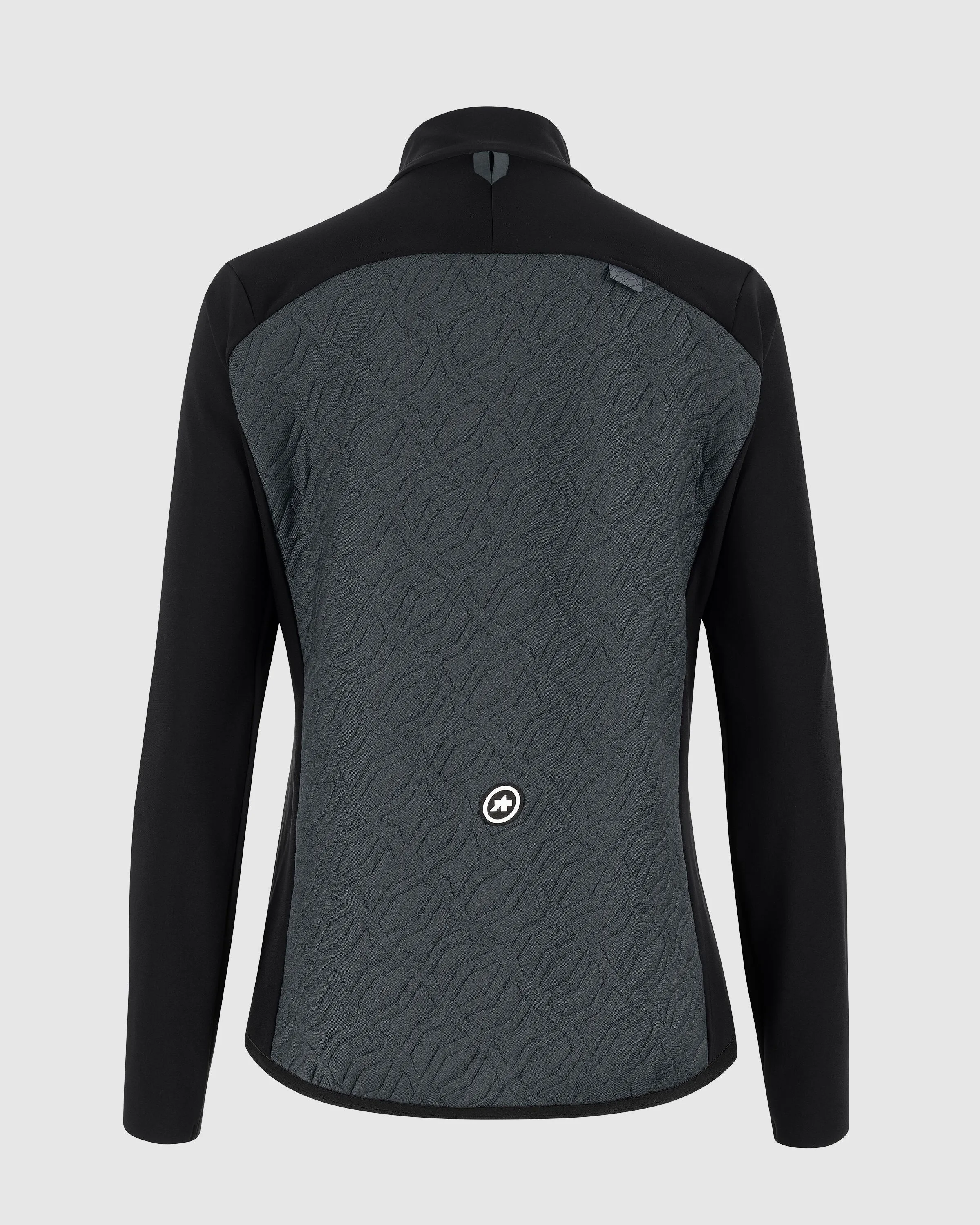 ASSOS TRAIL Women‘s STEPPENWOLF Spring Fall Jacket T3