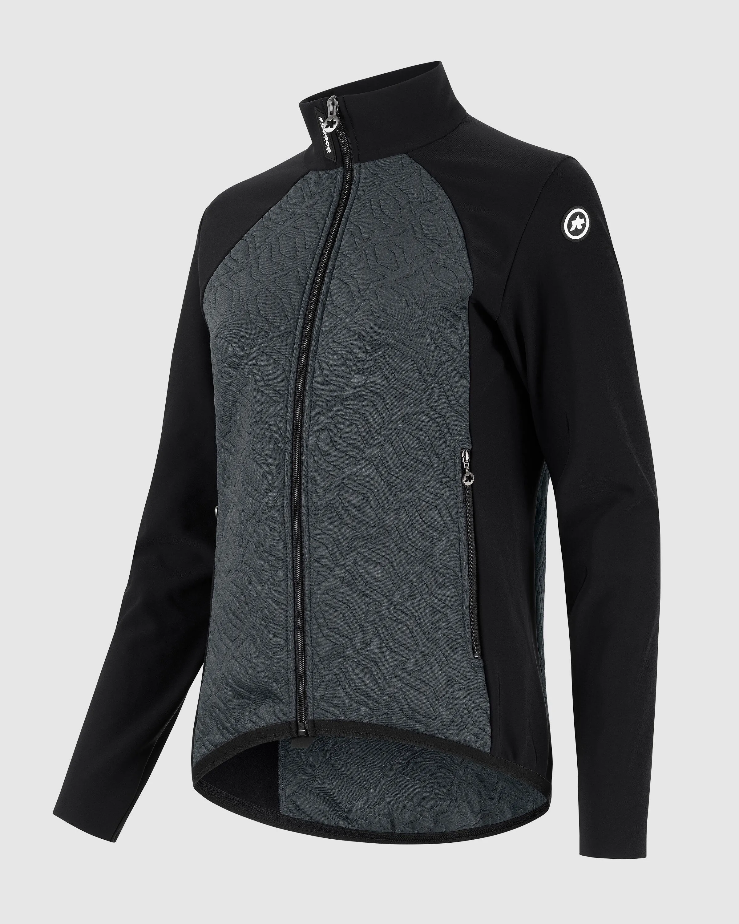 ASSOS TRAIL Women‘s STEPPENWOLF Spring Fall Jacket T3