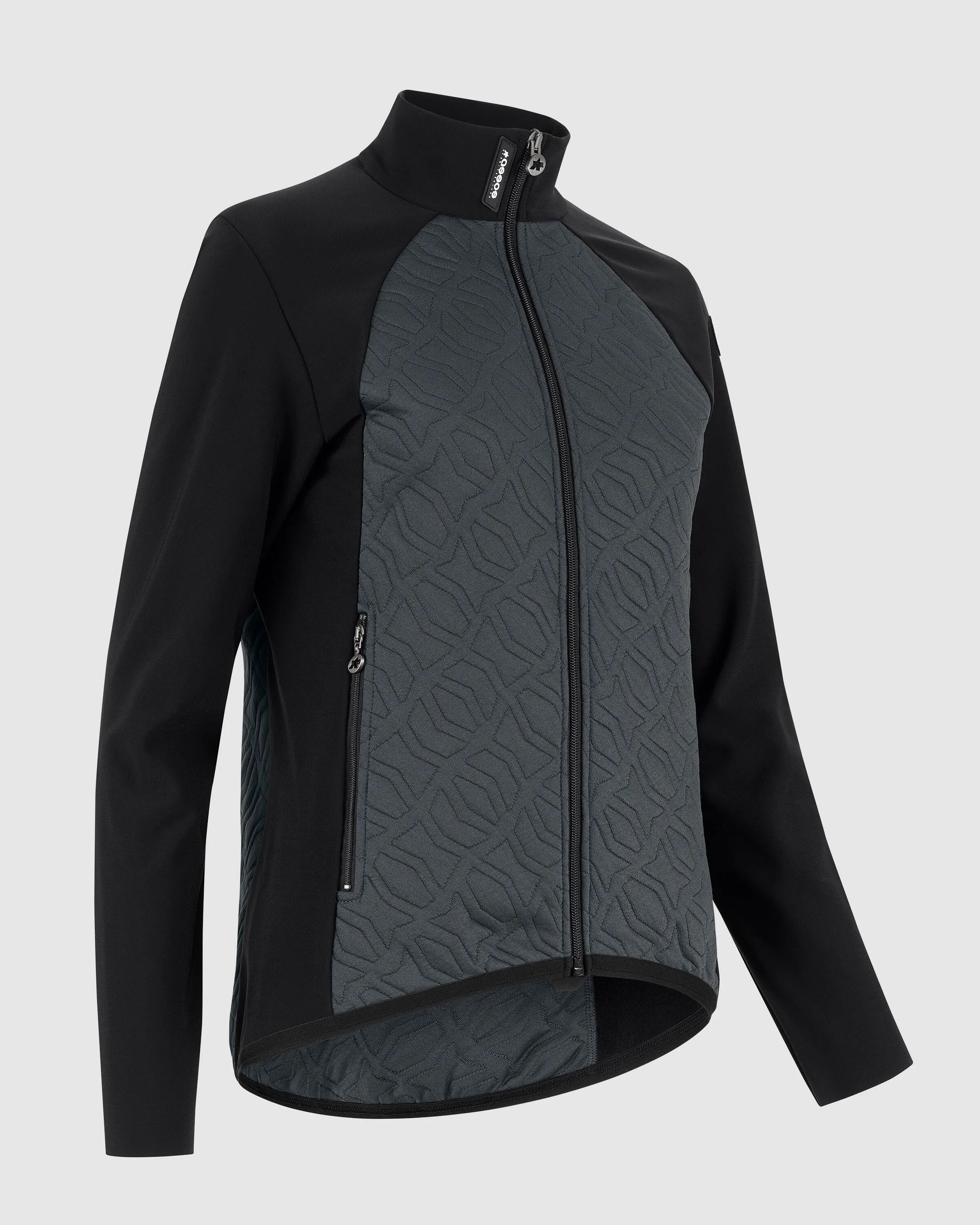 ASSOS TRAIL Women‘s STEPPENWOLF Spring Fall Jacket T3