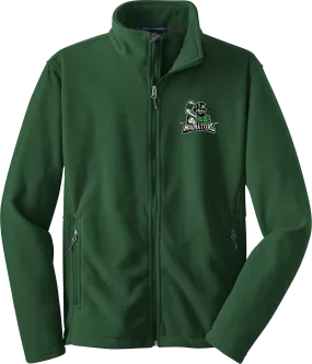 Atlanta Madhatters Value Fleece Jacket