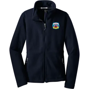 Atlantic Beach Ladies Value Fleece Jacket