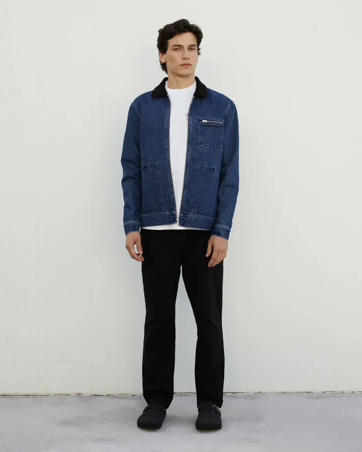 Audin Maison Labiche Jacket