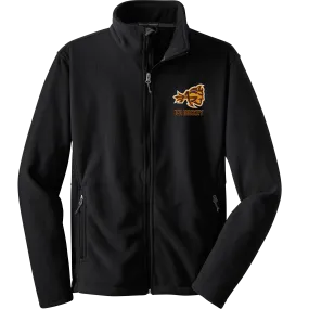 Avon Grove Youth Value Fleece Jacket