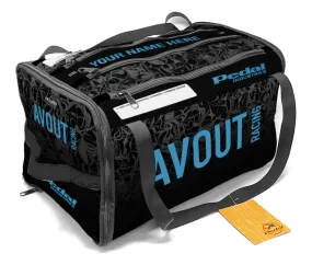 AVOUT RACING 2024 CYCLING RACEDAY BAG™