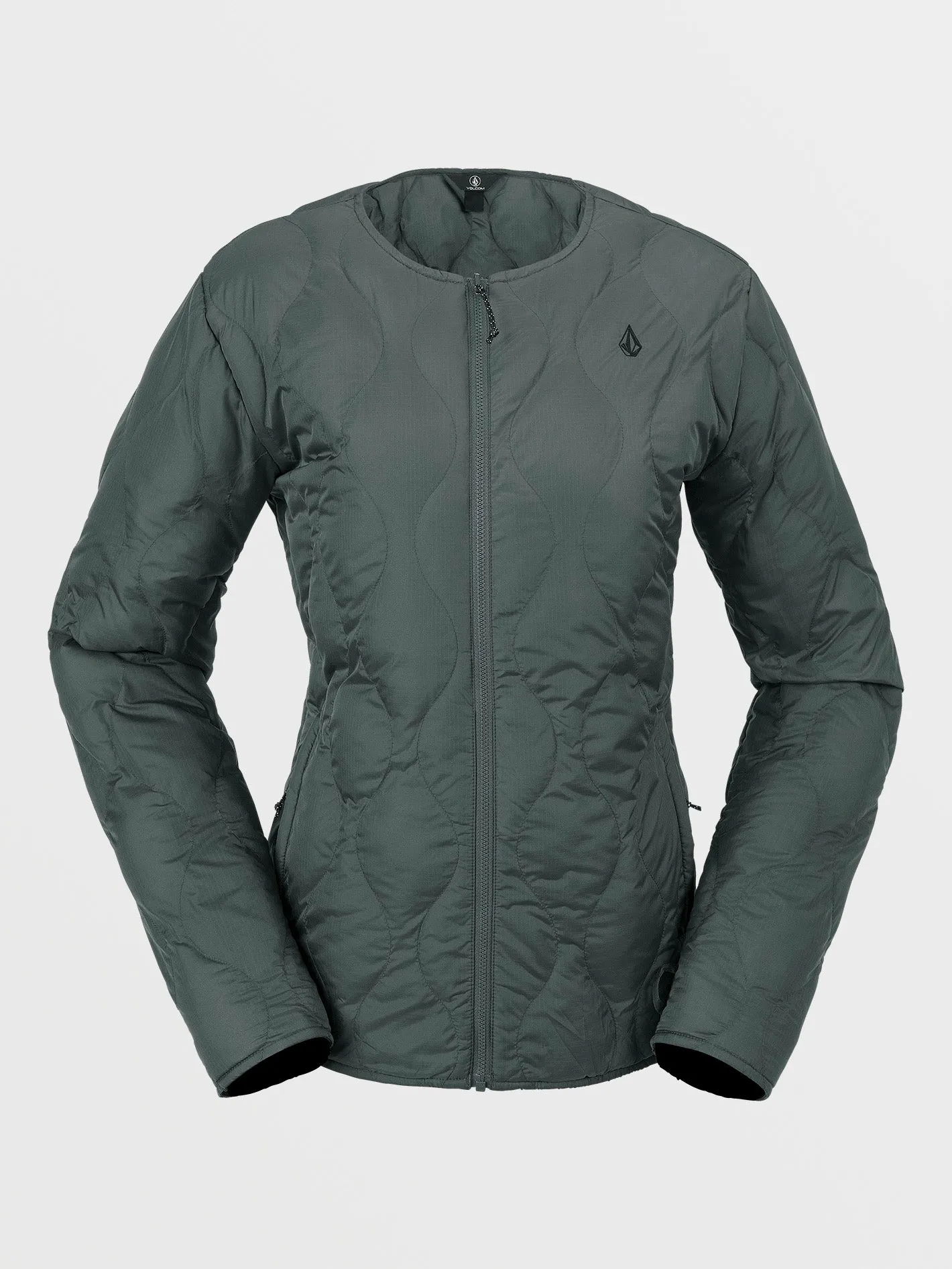 Aw 3-In-1 Gore-Tex Jacket - SAGE FROST