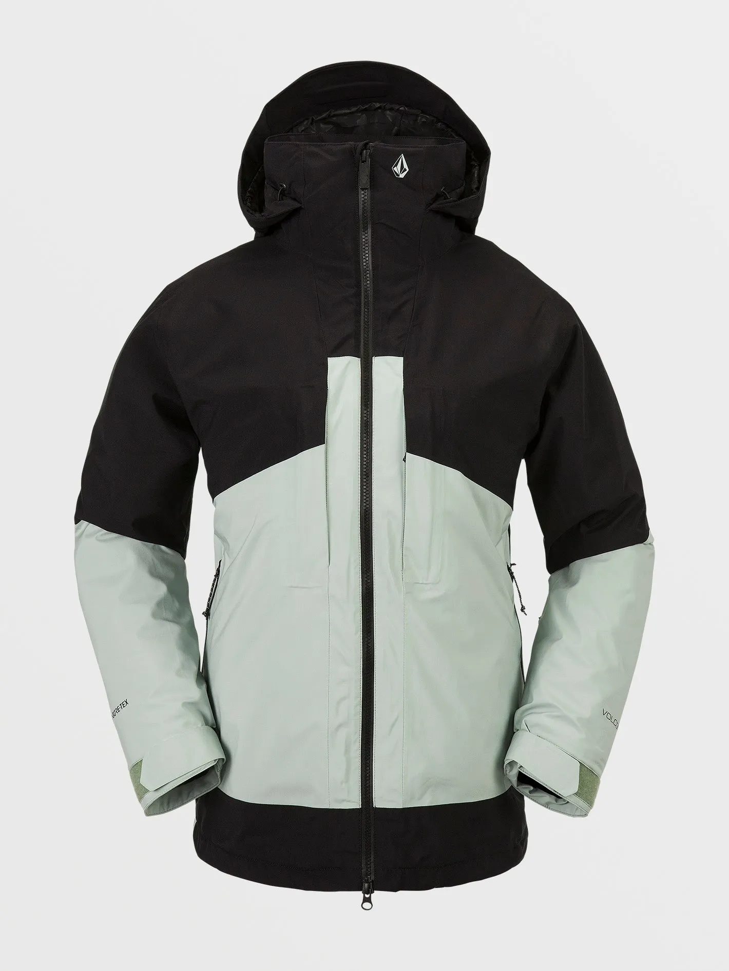 Aw 3-In-1 Gore-Tex Jacket - SAGE FROST