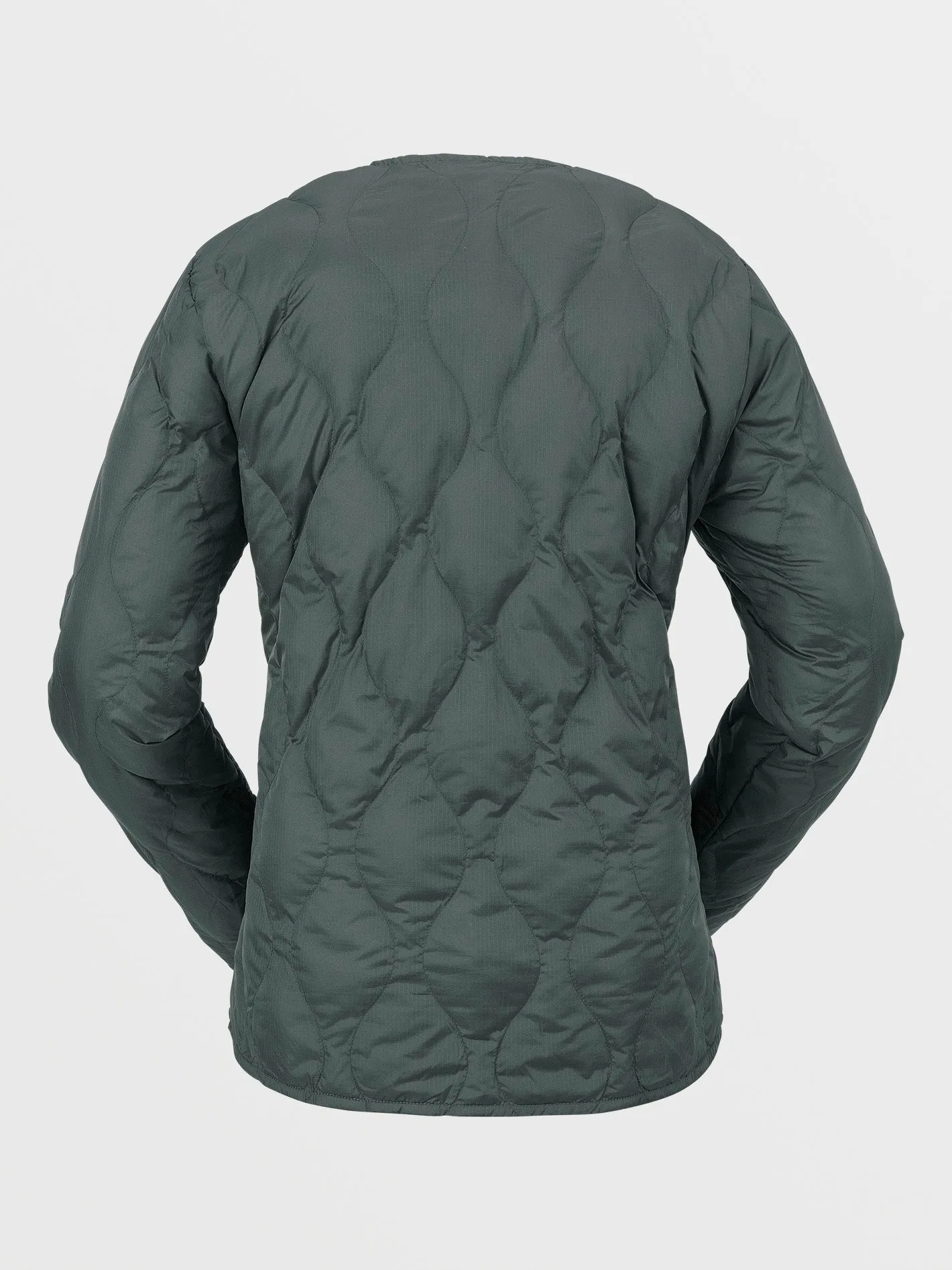 Aw 3-In-1 Gore-Tex Jacket - SAGE FROST