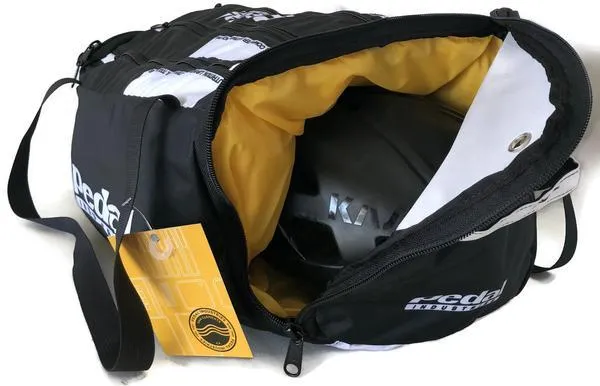 AXEON RACEDAY BAG - ships in about 3 weeks