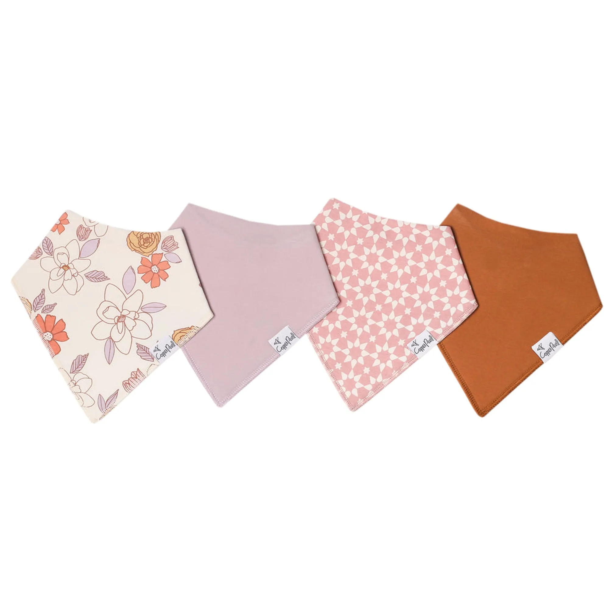 Baby Bandana Bibs