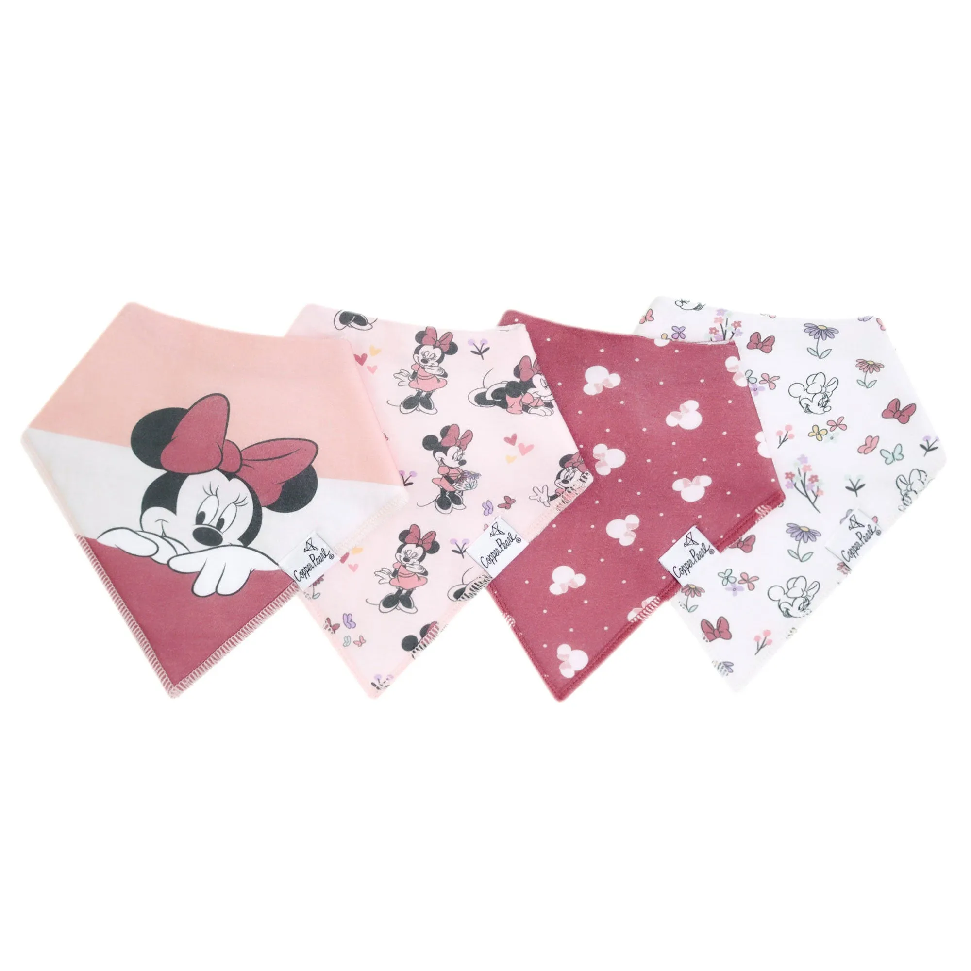 Baby Bandana Bibs