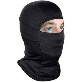 Balaclava Full Face Coverage