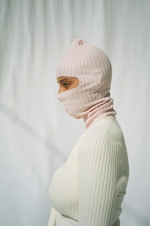 Bambina Nonna Ski Mask