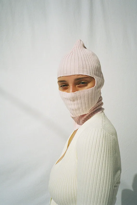 Bambina Nonna Ski Mask