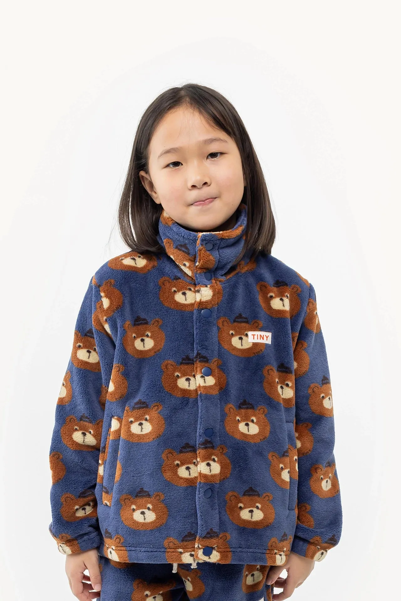 BEARS POLAR JACKET