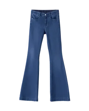 Bell Bottom Jeans