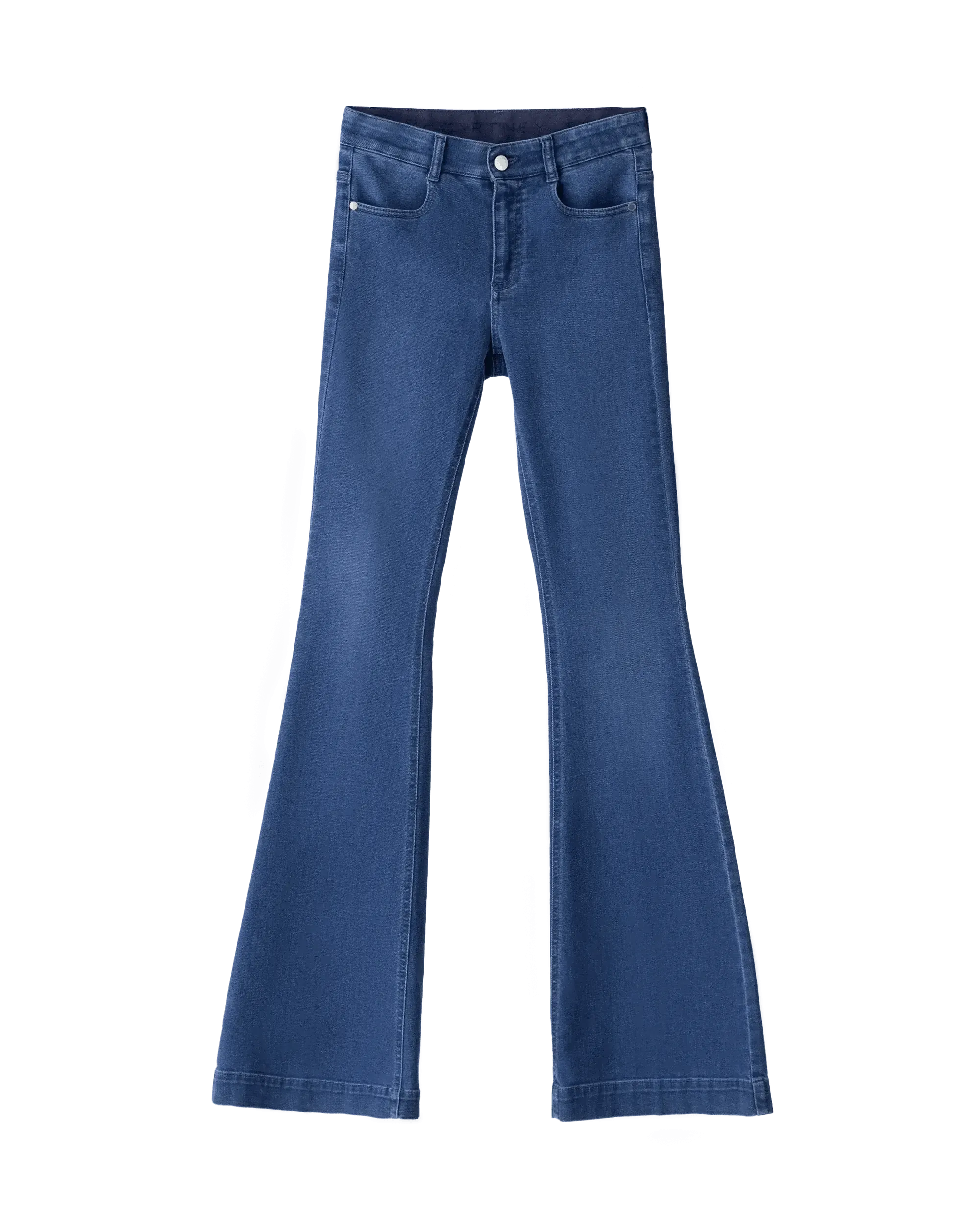 Bell Bottom Jeans