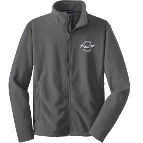 Bensalem Youth Value Fleece Jacket