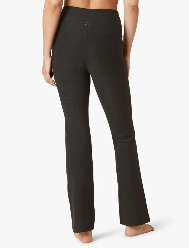 Beyond Yoga High Waisted Practice Pant - Black