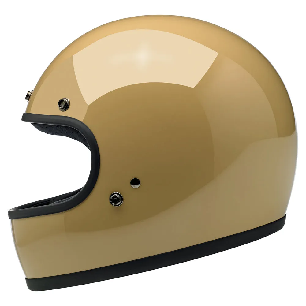 BILTWELL GRINGO [GLOSS COYOTE TAN] 56 S