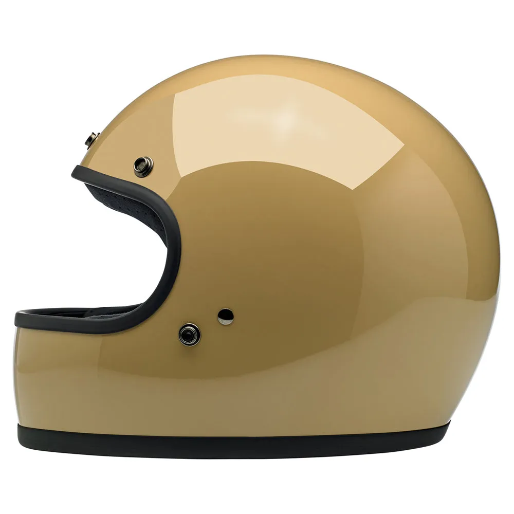 BILTWELL GRINGO [GLOSS COYOTE TAN] 56 S