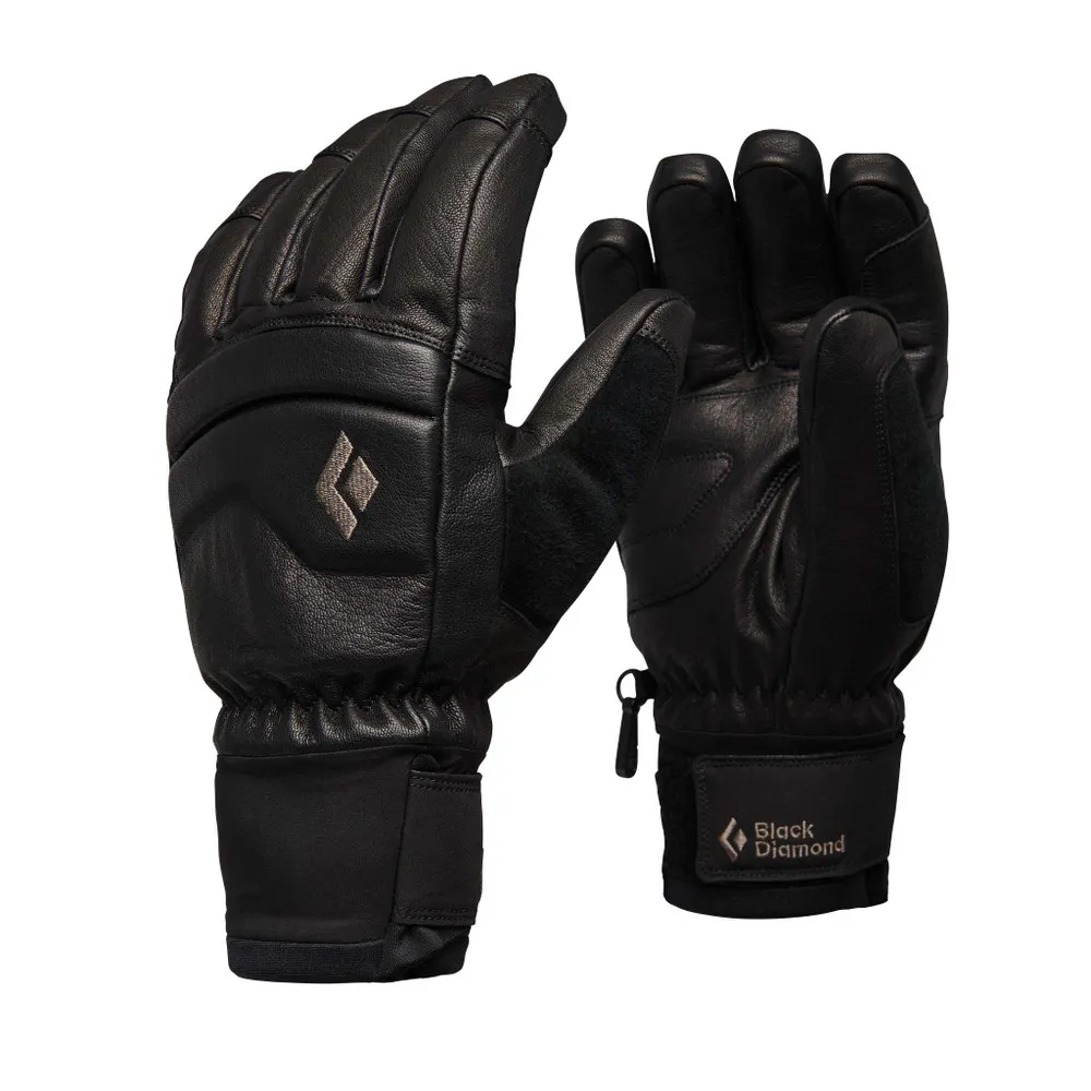 Black Diamond Spark Gloves