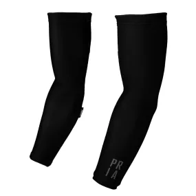 Black PRIA Arm Warmers