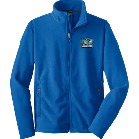 Boca Barracudas Value Fleece Jacket