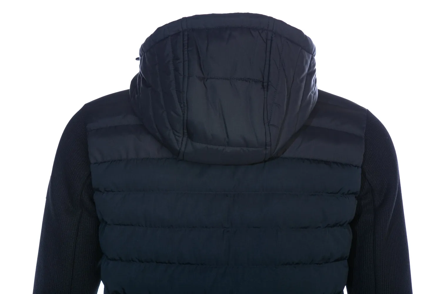 BOSS Celran Jacket in Navy