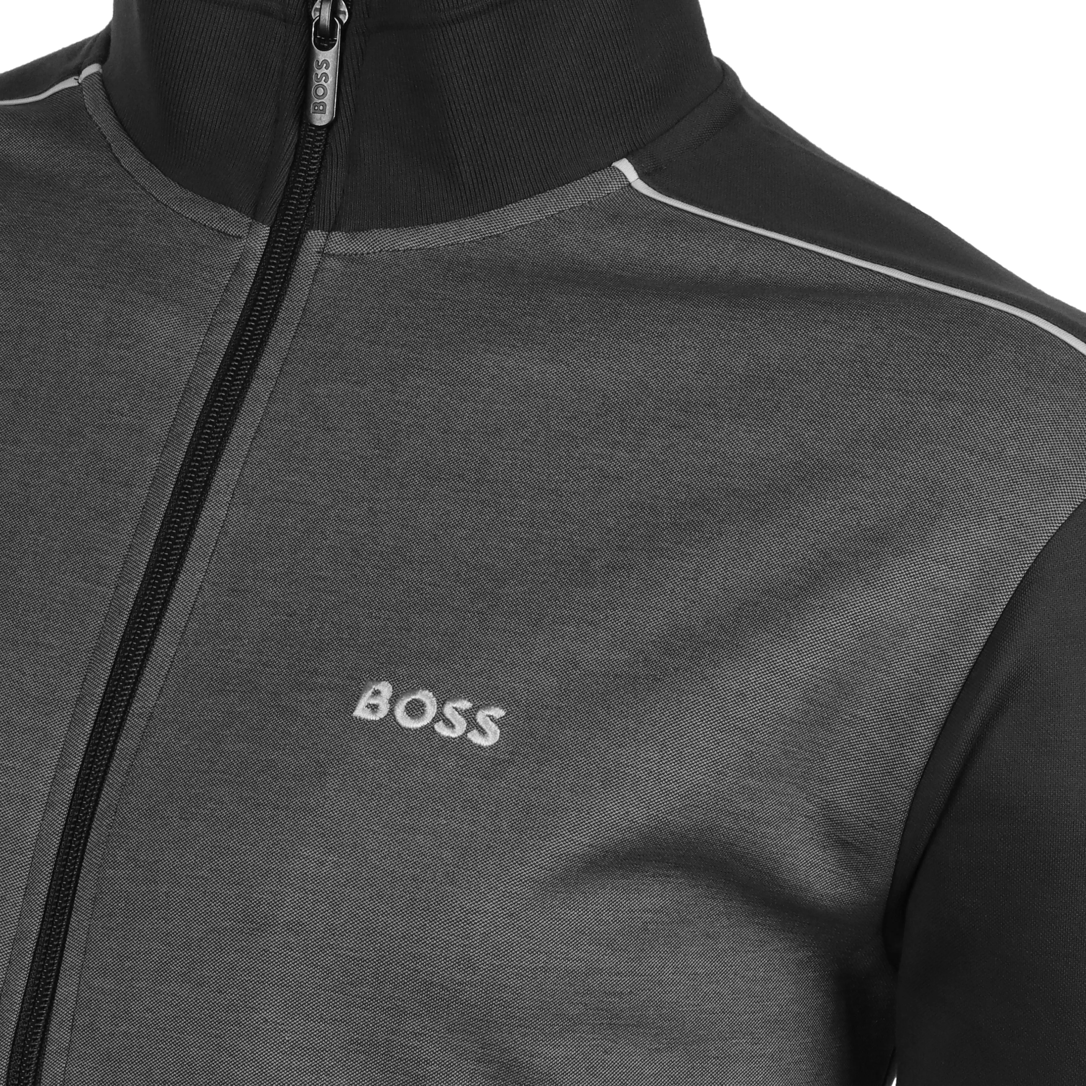 BOSS Tracksuit Full Zip Jacket FA24