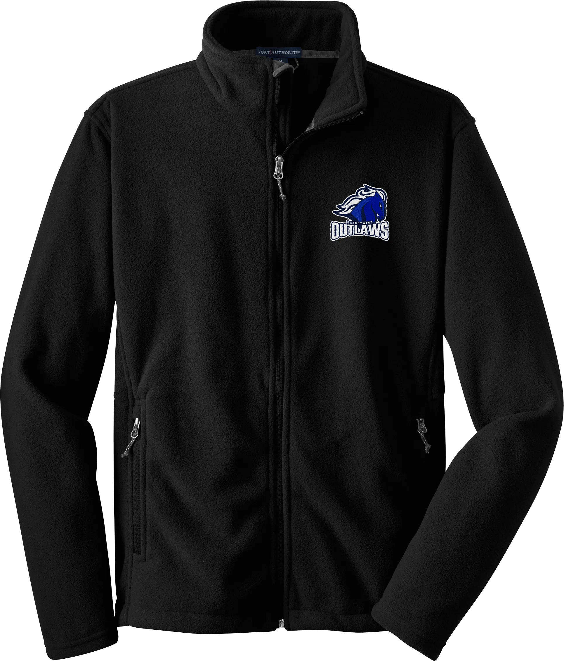 Brandywine Outlaws Value Fleece Jacket