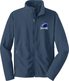 Brandywine Outlaws Value Fleece Jacket