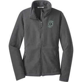 Brooklyn Aviators Ladies Value Fleece Jacket