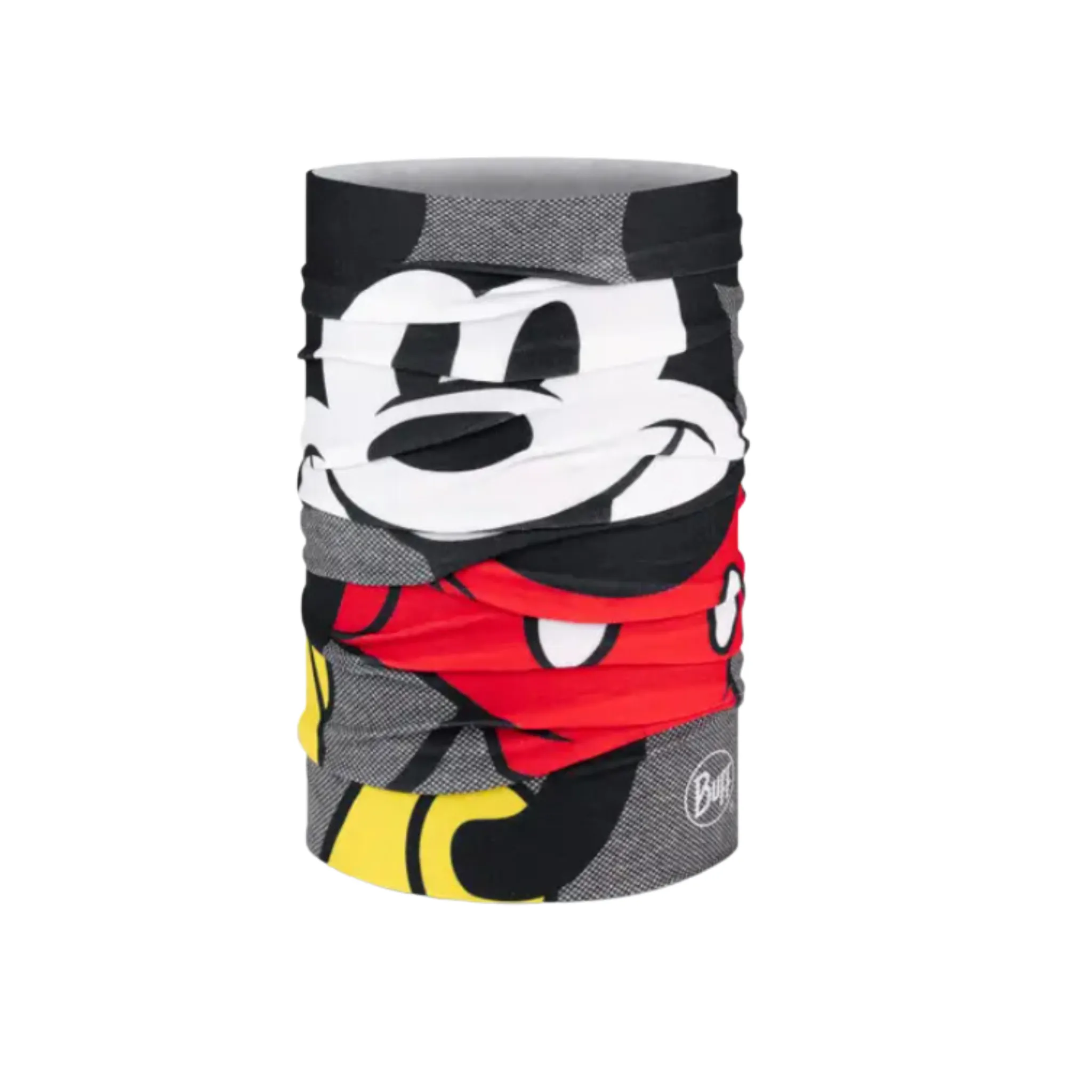 Buff Kids Disney Mickey Original Ecostretch Oh Boy