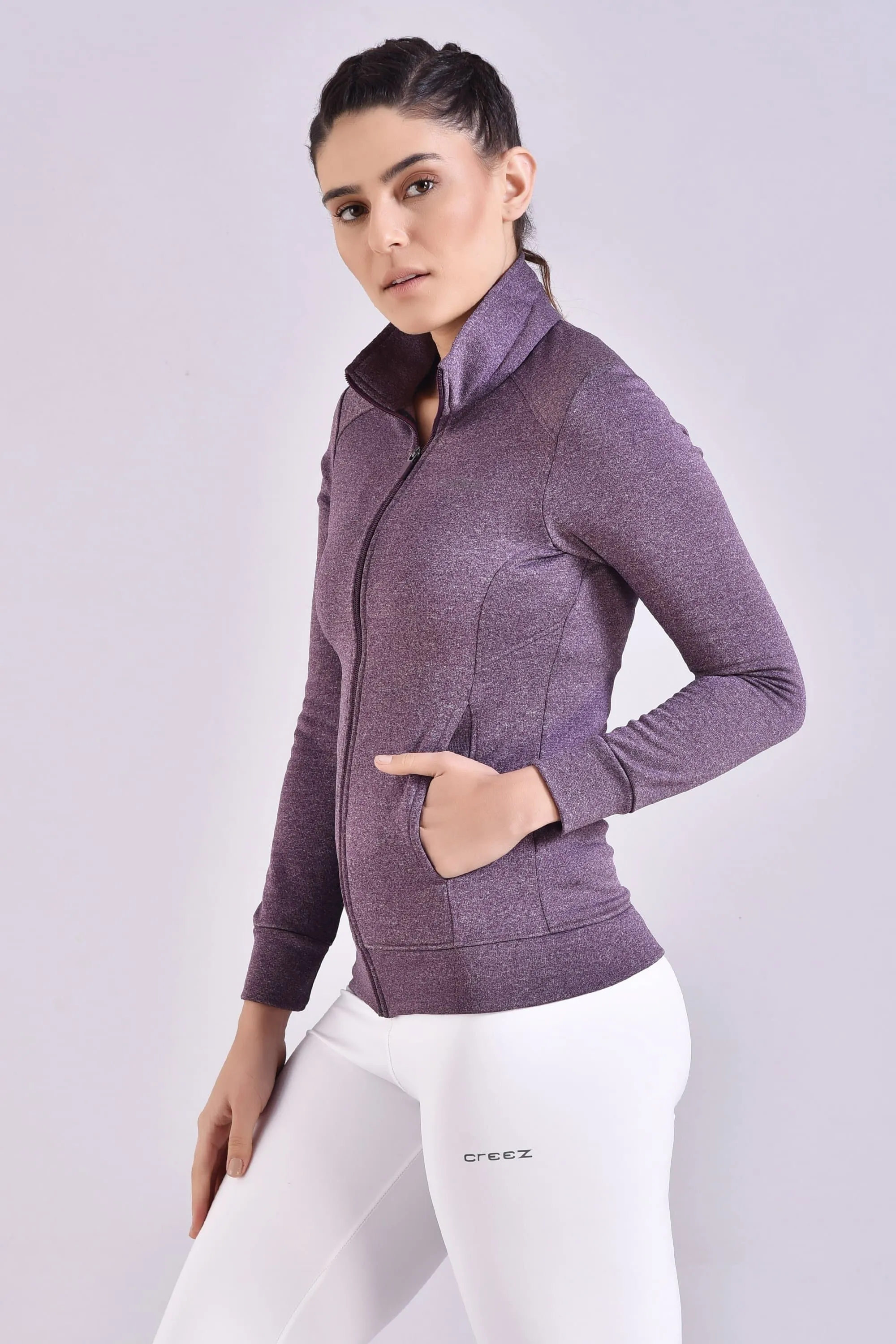 Cadence Women's Jacket 1