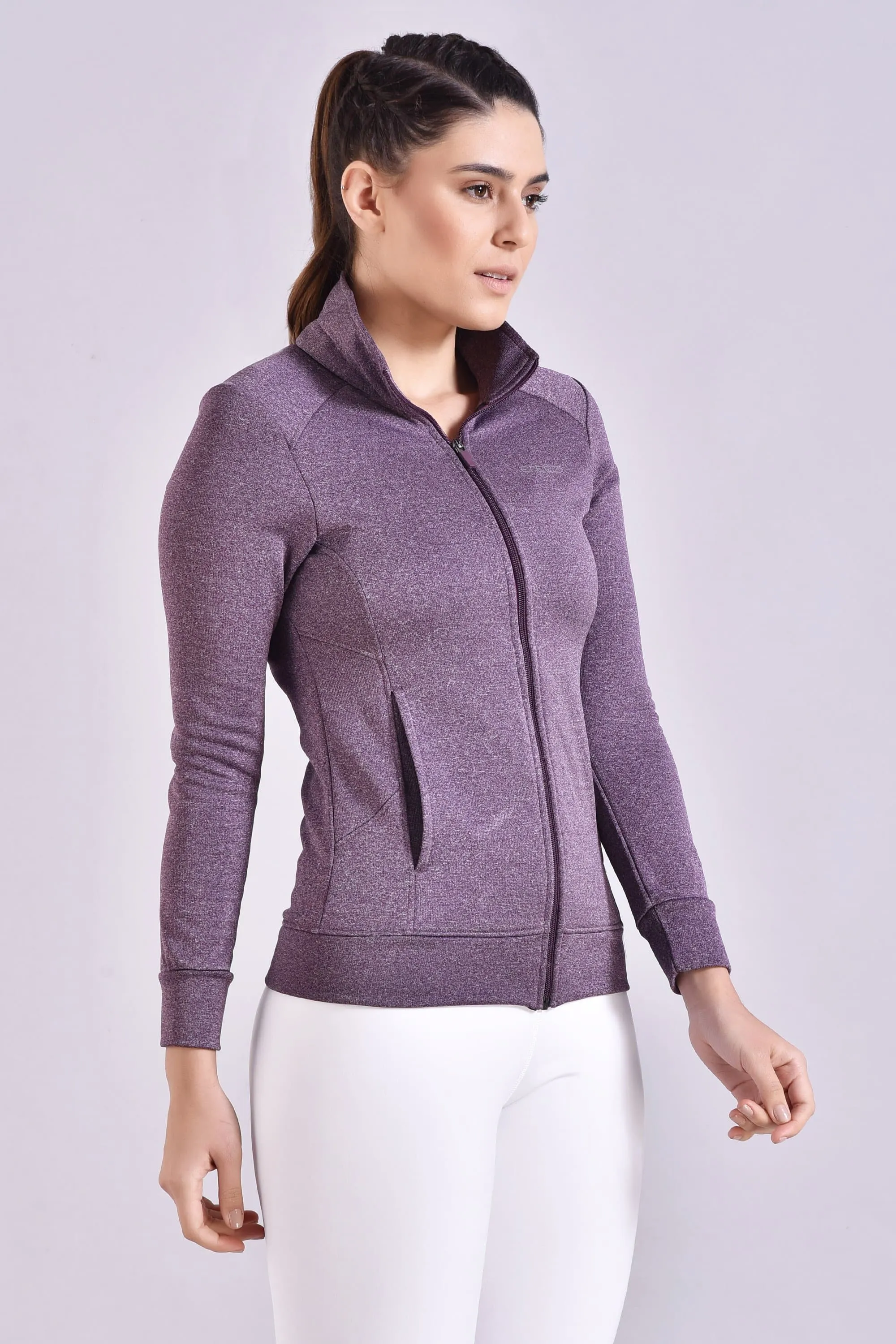 Cadence Women's Jacket 1