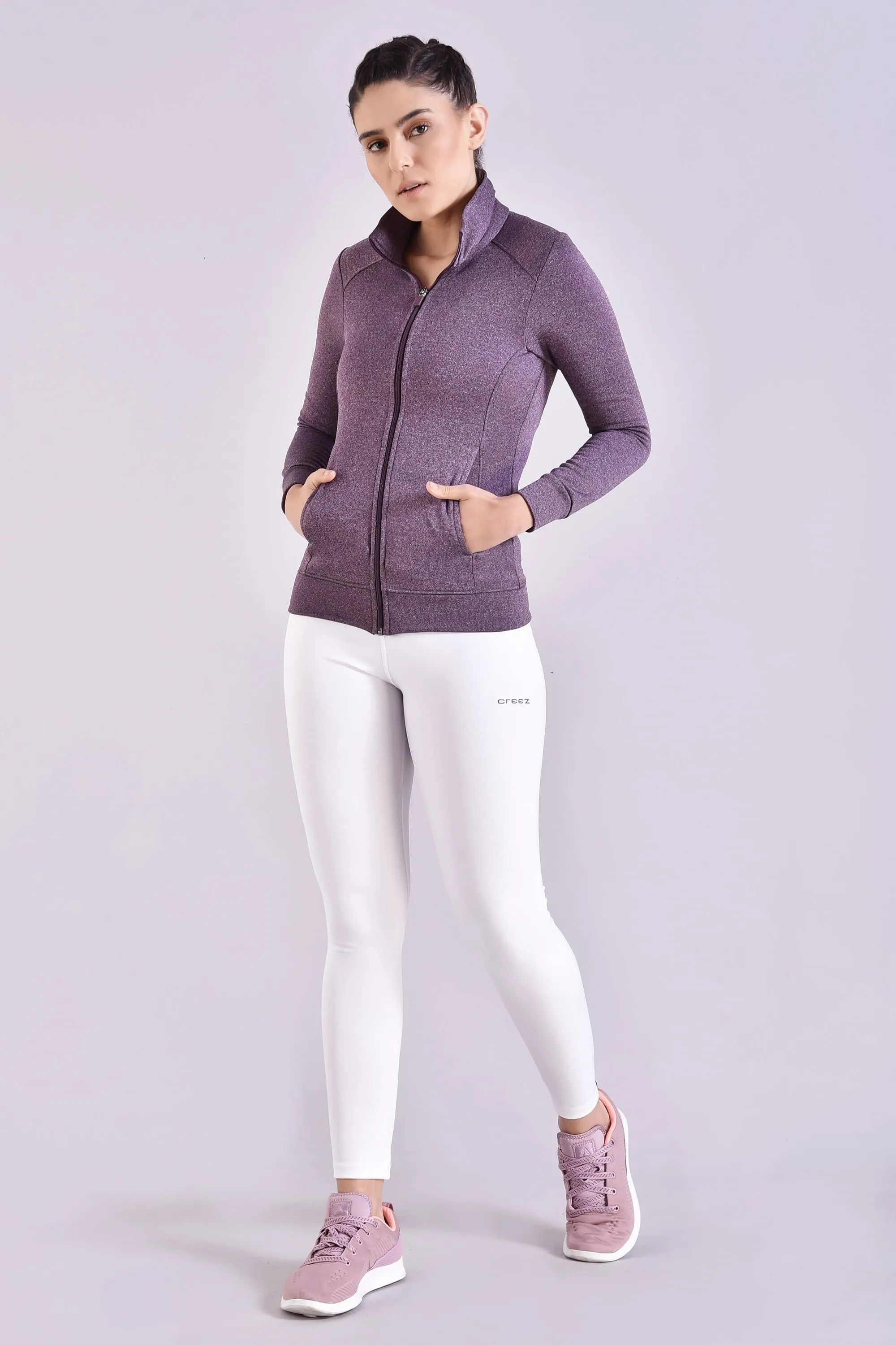 Cadence Women's Jacket 1